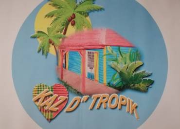 association KAZ D'TROPIK Magny-les-Hameaux