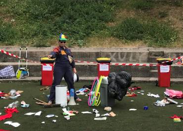 Les trieuses publiques 