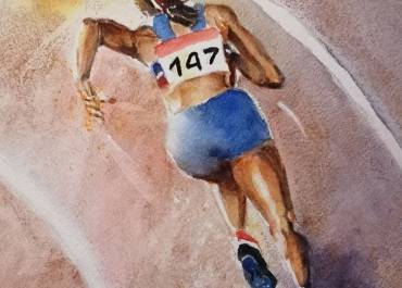 Exposition Eaux et Lavis 2023