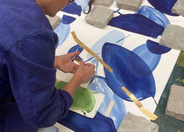 Expo Hélène Peytavi