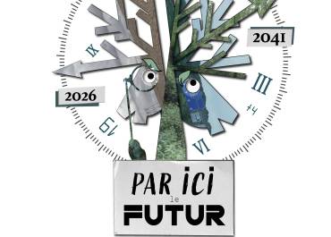 Par ici le futur