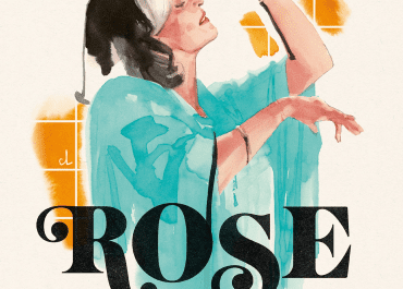 Affiche du film Rose