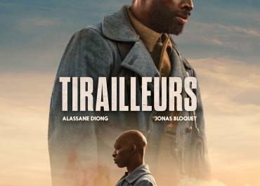 Affiche du film Tirailleurs