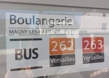 STOP aux dysfonctionnements réguliers des lignes de bus 