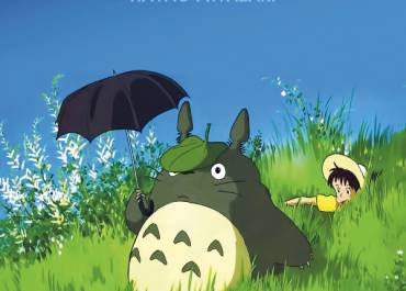 Mon voisin Totoro