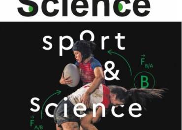 Fête de la science 2023