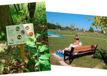 Inauguration du samedi 7 octobre 2023