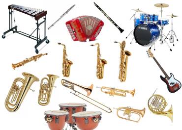 Instruments AMM