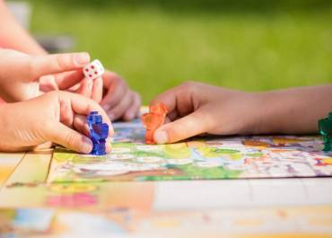 Et si on jouait ensemble ?