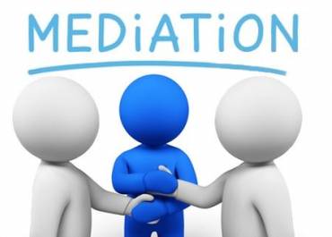 Médiations