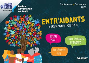 Programme Entr'aidants café 