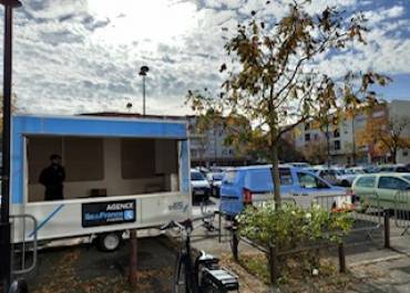 L'agence des mobilités proche de chez vous !