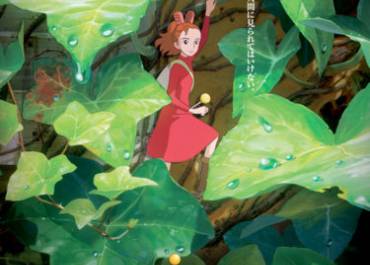 Arrietty