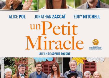 Affiche du film - Un Petit Miracle