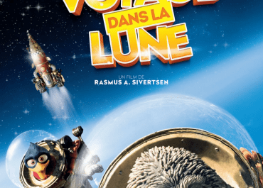 Le Voyage dans la lune