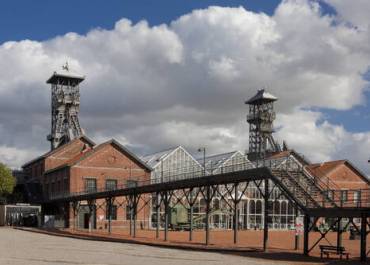 Centre historique minier de Lewarde