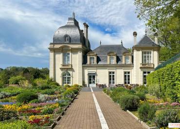 Musée de la toile de Jouy