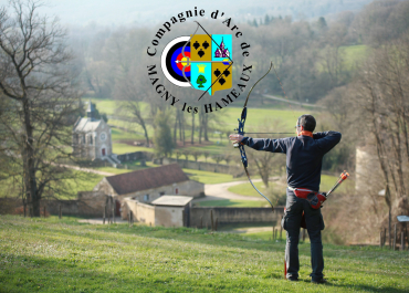 Concours Nature Tir à l'arc - 2024