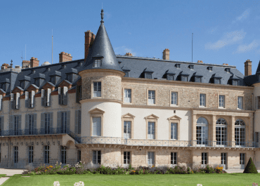 Chateau de Rambouillet