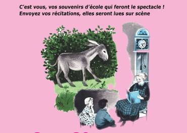 Rencontre écrivain 30 mars 2024