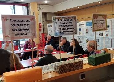 Synthèse des cafés citoyens 2024