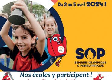 Semaine Olympique et Paralympique