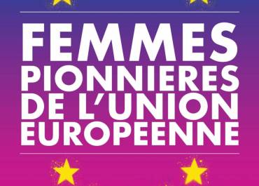 Femmes pionnières de l'UE