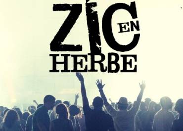 Fête annuelle de Zic en Herbe