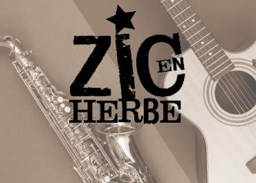 Apéro concert de Zic en Herbe