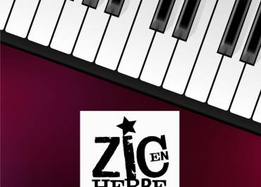 Piano Zic en Herbe