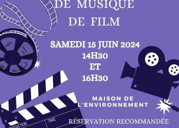 Festival de musique de film