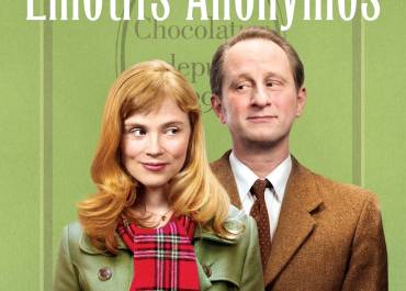 Affiche du film Les Émotifs anonymes