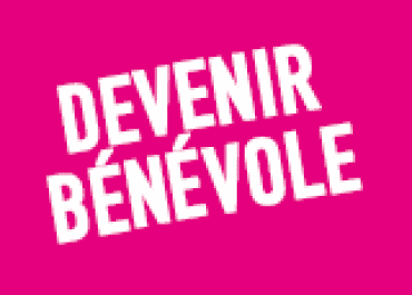 Devenir bénévole