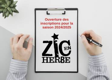 Zic inscriptions