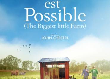 Affiche du film - Tout est possible