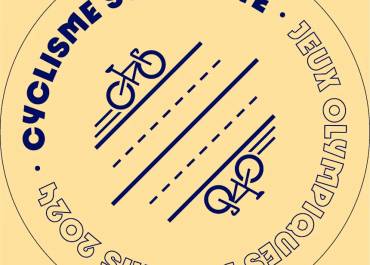 Cyclisme sur route JO2024