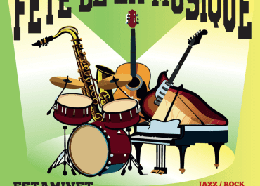 Fête de la musique 
