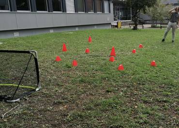 LA SCIENCE À L’ÉPREUVE DU SPORT !