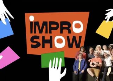 Théâtre d'impro - Sur les planches 