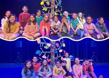 LES GRANDS CHANTENT ATELIER