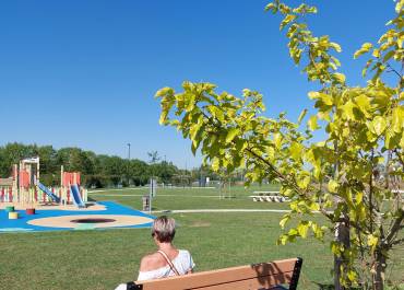 Plaine de Chevincourt