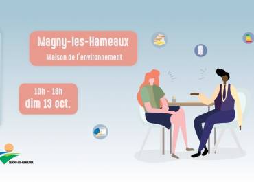 Salon de la rénovation énergétique 2024