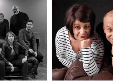 Soulstax / Adrian Clarck