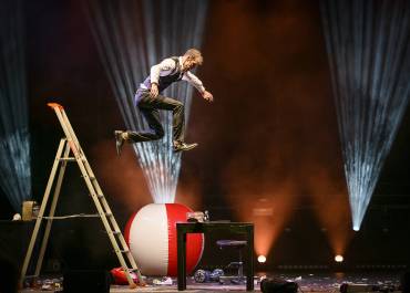 TOPICK “L’EXCELLENCE ORDINAIRE”