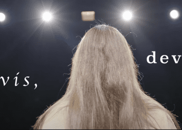 Affiche du court-métrage Va, Vis, Deviens !