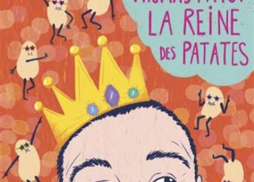 La Reine des patates