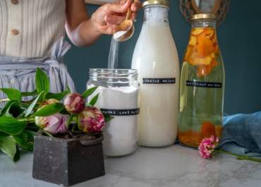 Produits faits maison