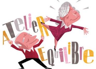 atelier equilibre