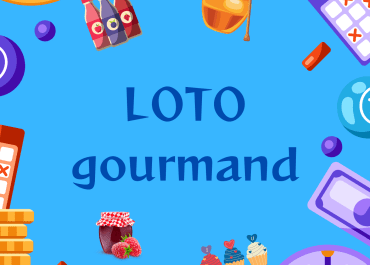 Loto gourmand