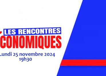 Rencontre économiques novembre 2024